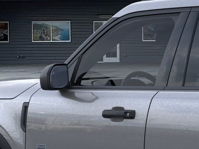 New 2026 Gray Ford Big Bend image 20