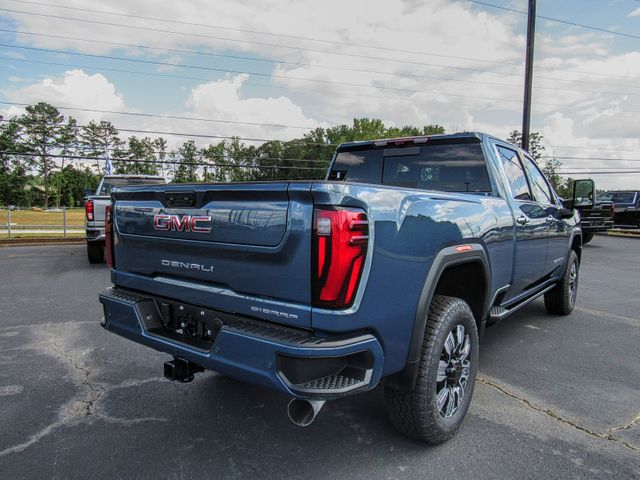 Photo of 2025 GMC Sierra 2500HD Denali in Dallas, GA - 4,  2025 GMC Sierra 2500HD Denali:43863
