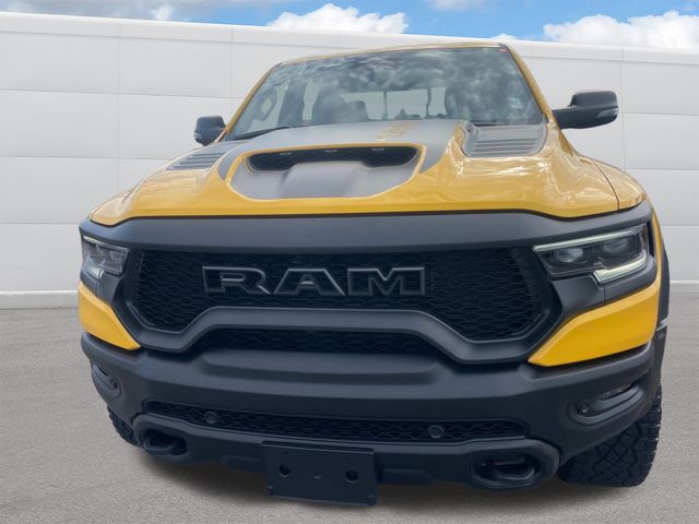 2023 Ram 1500 TRX 11