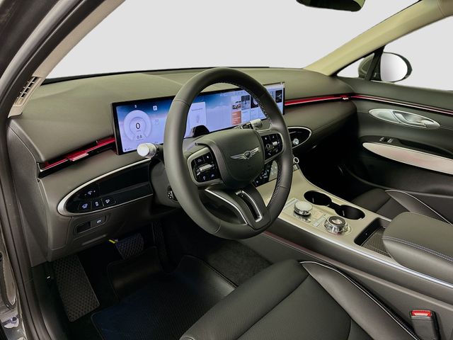 Thumbnail: 2026 Genesis GV70 - 9