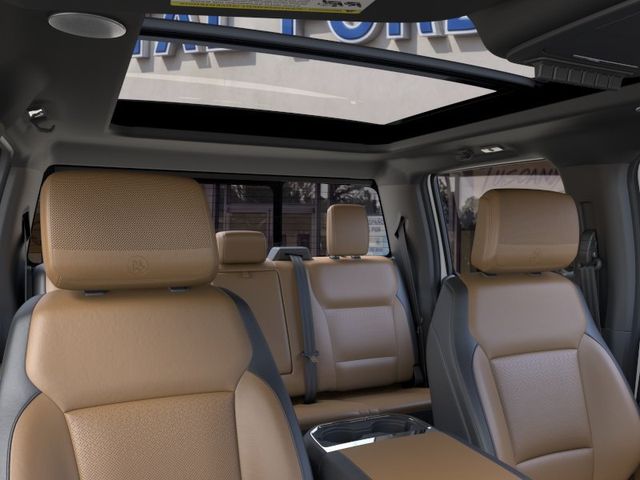 New 2026 White Ford Lariat image 22
