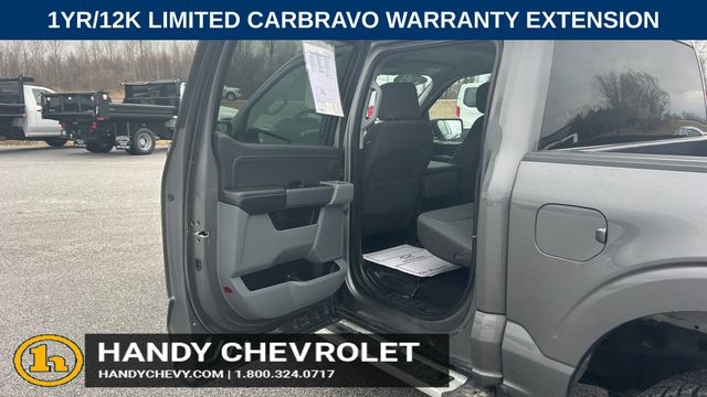 Used 2024 Ford F-150 Truck