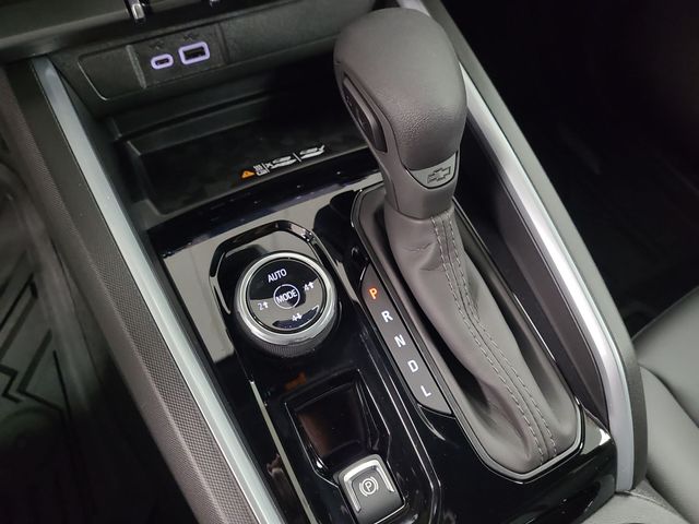2026 – Chevrolet – Colorado