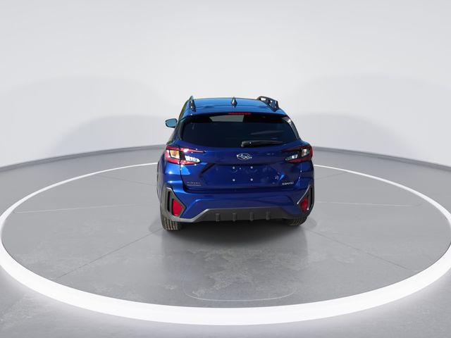 Used 2026 Blue Subaru Limited image 7