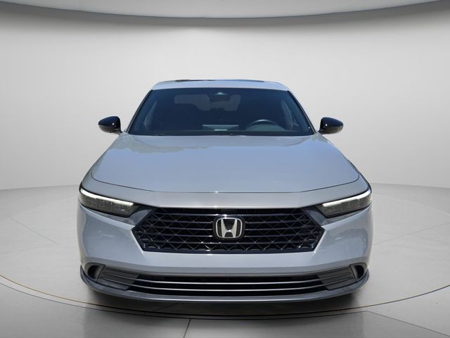 2023 Honda Accord - $25,769