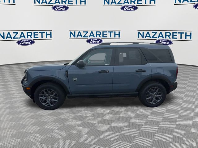 new 2025 Ford Bronco Sport car, priced at $32,924