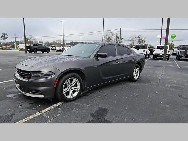 2020 Dodge Charger SXT RWD
