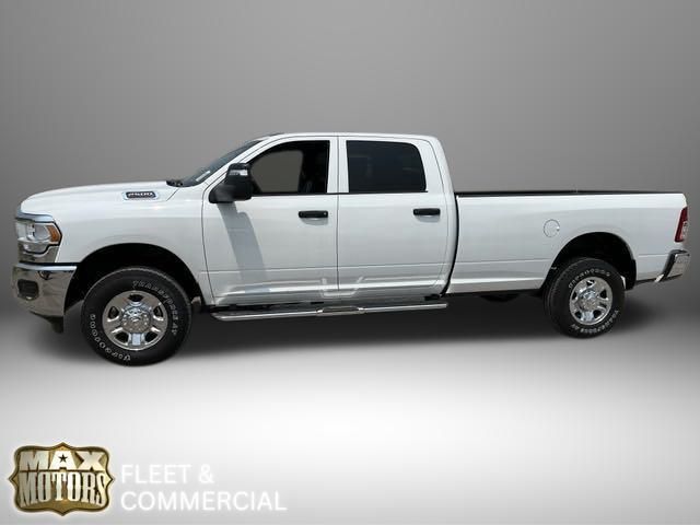 2024 Ram 2500 Tradesman 4