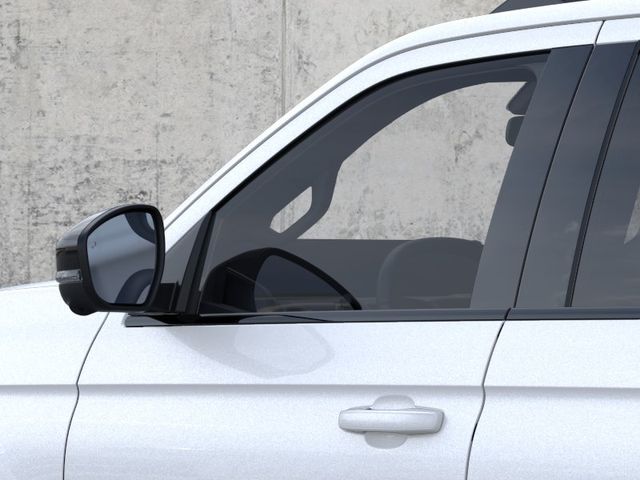 New 2026 White Ford Platinum image 20