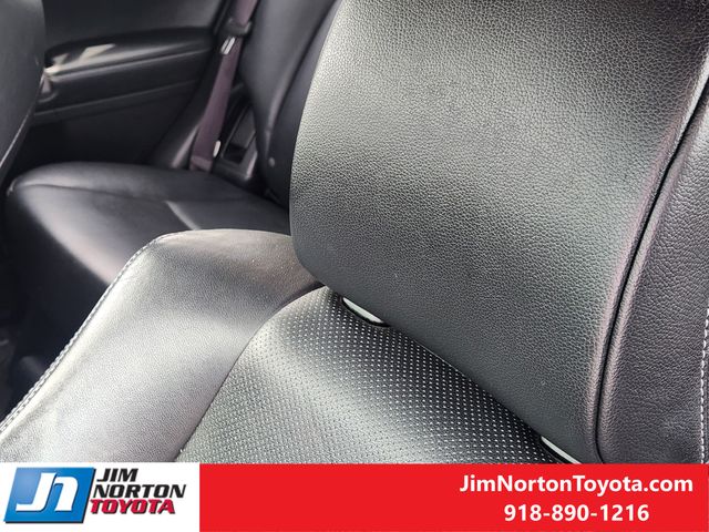 Used 2015 Toyota 4Runner SUV