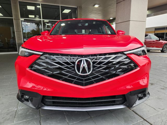 2026 Acura Adx - $39,650