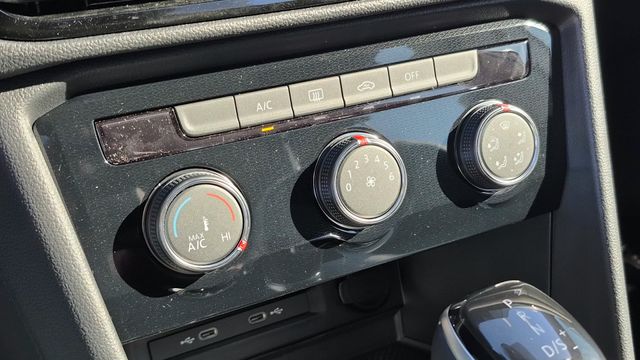 2026 Volkswagen Taos