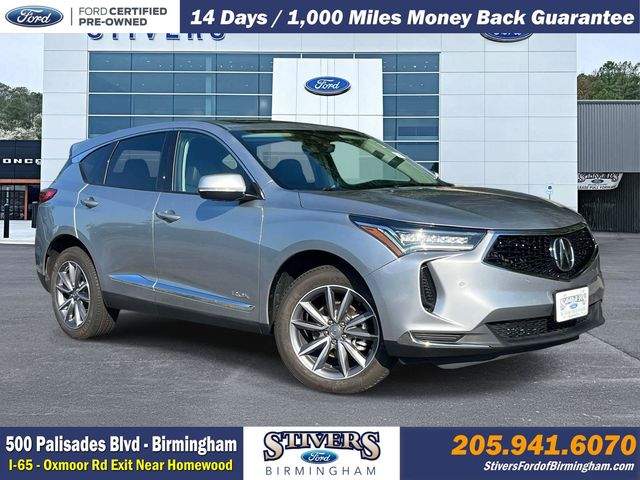 2023 Acura RDX SH-AWD with Technology Package