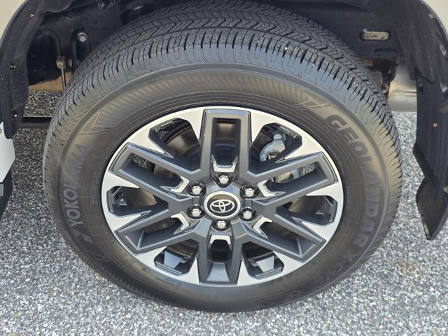 Used 2024 Toyota Sequoia SUV