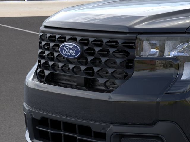 2026 Ford Maverick XLT:169230