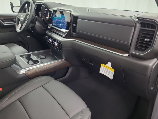 2026 – GMC – Sierra 2500HD