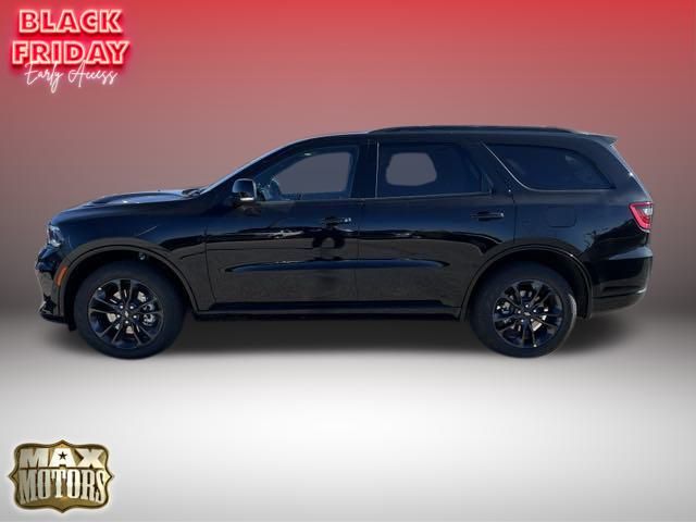 2025 Dodge Durango GT 5