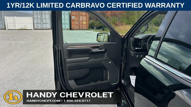 Used 2023 GMC Sierra 1500 Truck