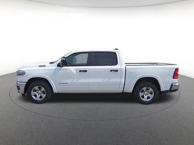 new 2026 Ram 1500 car, priced at $51,148