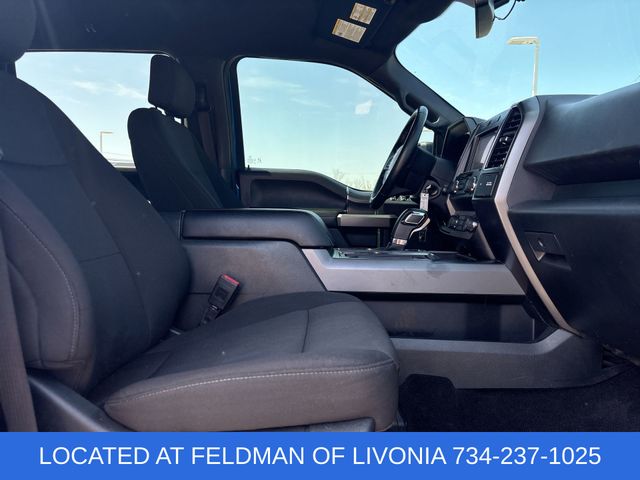 Used 2019 Ford F-150 For Sale in Livonia, MI