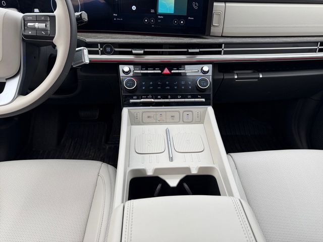 Certified Used 2025 Gray Hyundai Calligraphy image 11