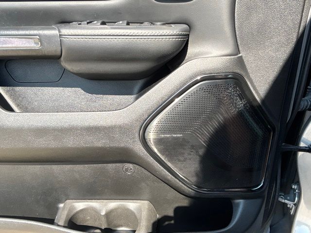 Used 2022 Ram 1500 Truck