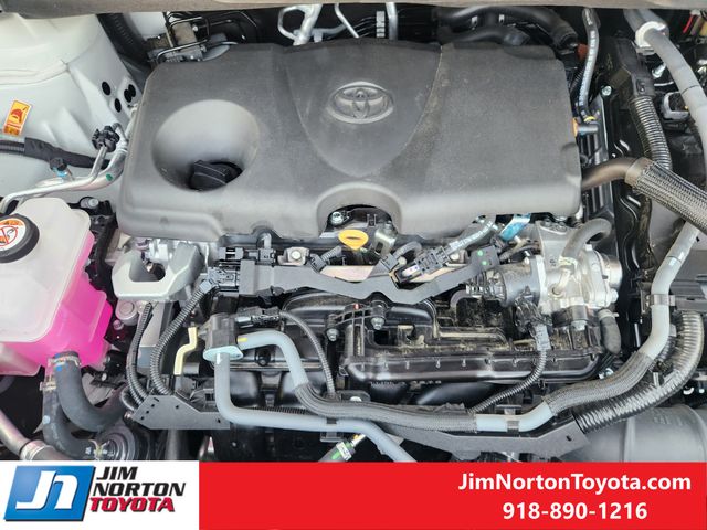 Used 2026 Toyota Sienna Van