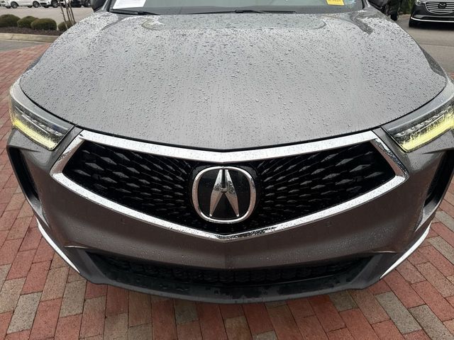 Used 2024 Acura RDX Technology Package For Sale in Huntsville, Al