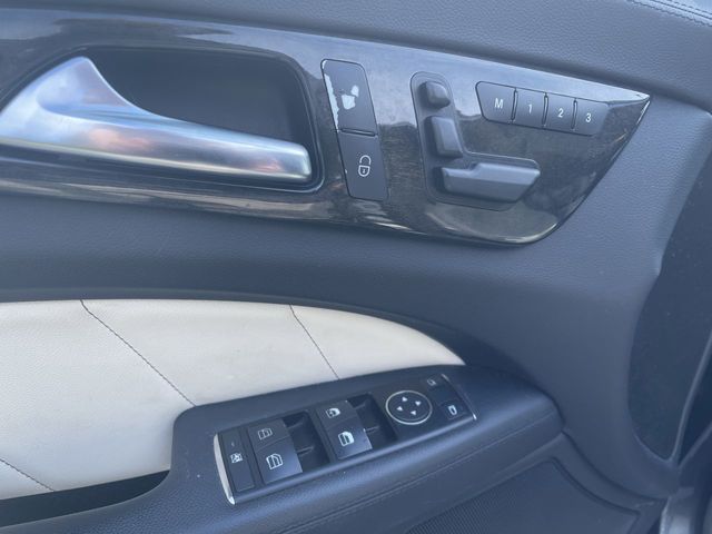 Used 2012 Mercedes-Benz CLS For Sale in Livonia, MI