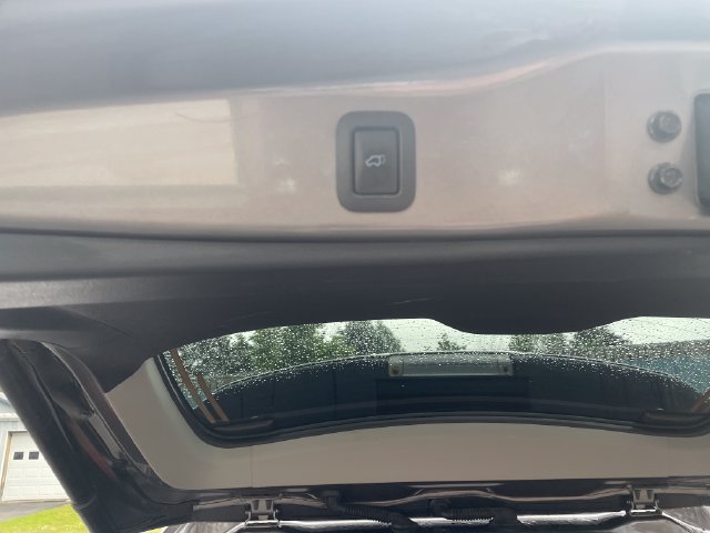 Used 2017 Toyota Highlander SUV