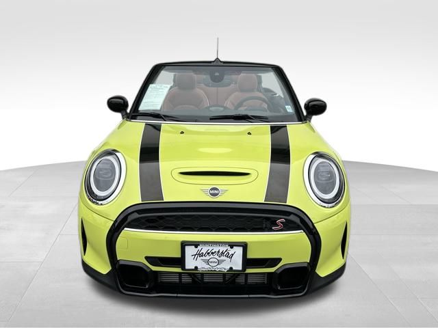 2024 MINI Cooper S Signature 3