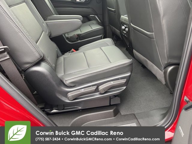 2024 GMC Yukon Denali 24