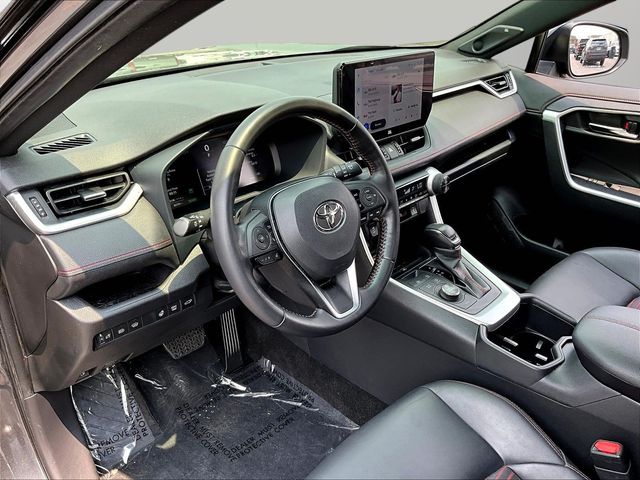 2023 Toyota RAV4 XSE - Photo 21