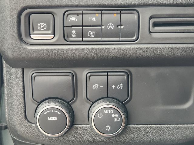 2023 Chevrolet Tahoe RST Green at Classic Elite Chevrolet Sugar Land