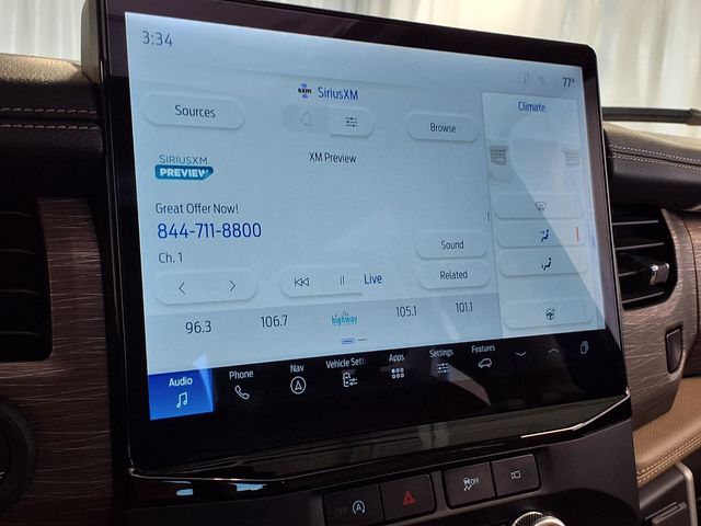 2023 Ford Expedition Max