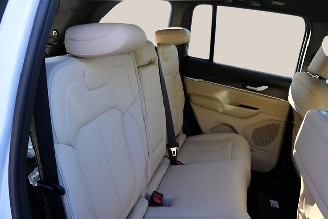 New Car 2025 Jeep Grand Cherokee  Limited For Sale Under $35,000 In Austin, Texas