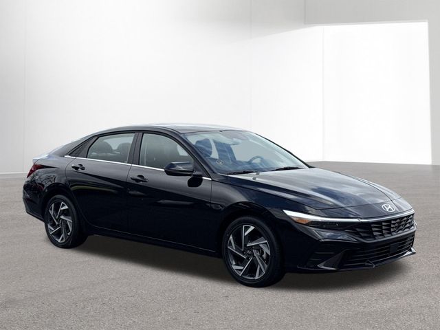 New 2026 Hyundai Elantra For Sale in Indianapolis, IN