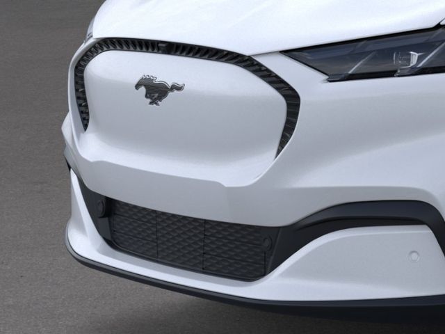 New 2026 White Ford Select image 17