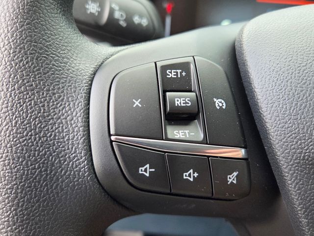 New 2026 Gray Ford XLT image 24