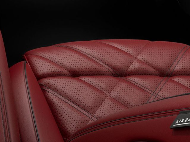 Thumbnail: 2026 Genesis GV70 - 16