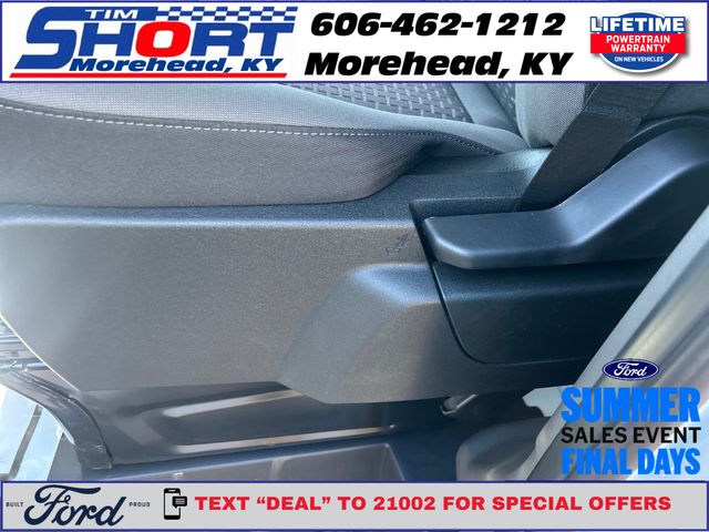 2026 Ford Transit Van Base - Photo 10