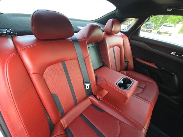 2021 Kia K5 GT-Line:B02455