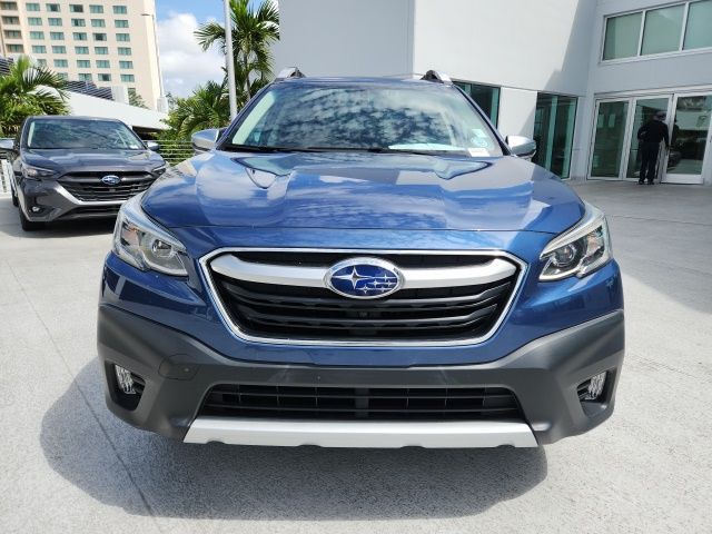 2021 Subaru Outback Touring 20