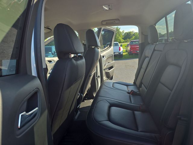 Used 2021 White Chevrolet ZR2 image 15