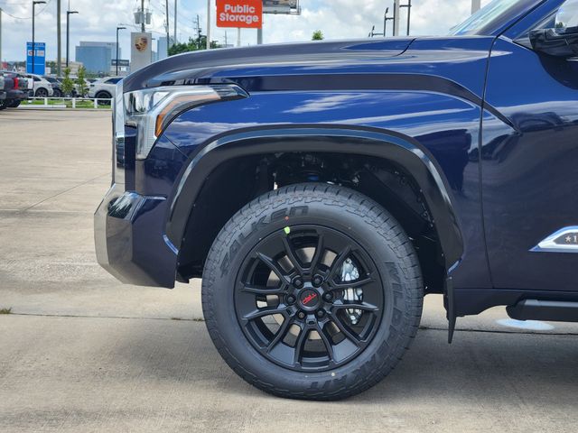 2026 Toyota Tundra 1794  at Don McGill Toyota