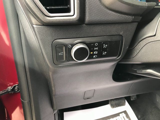 New 2025 Red Ford Big Bend image 6