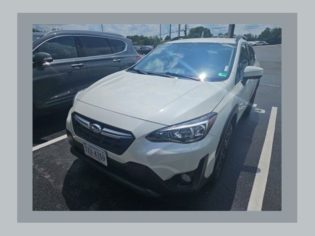 2022 Subaru Crosstrek Premium AWD