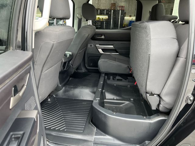 Used 2023 Toyota Tundra Truck