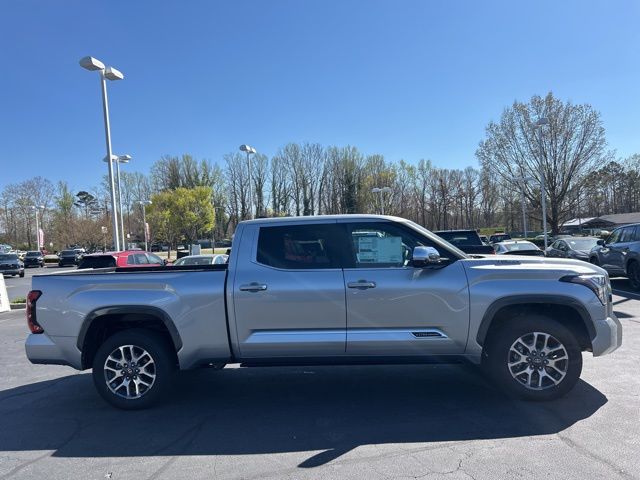 New 2026 Toyota Tundra i-FORCE MAX Truck