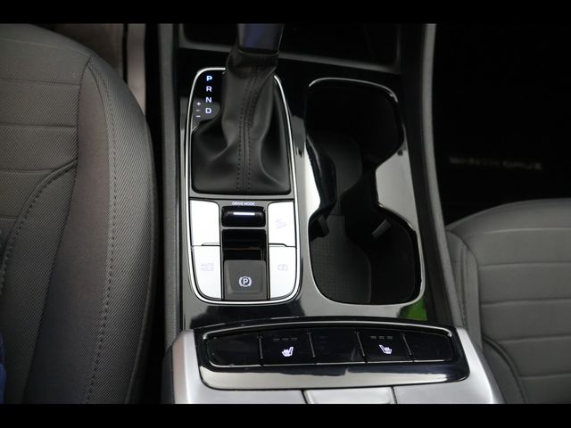 2024 Hyundai Santa Cruz SEL - Photo 15